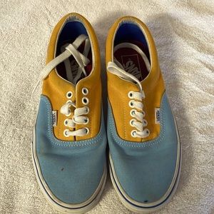 Vans shoes